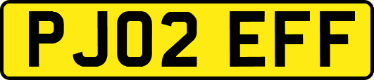 PJ02EFF