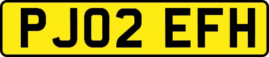 PJ02EFH