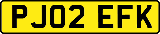 PJ02EFK