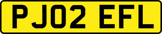 PJ02EFL