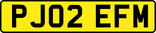 PJ02EFM