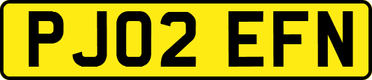 PJ02EFN