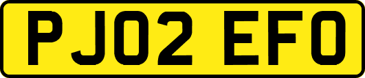 PJ02EFO