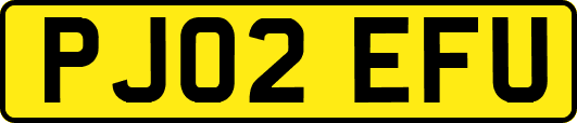 PJ02EFU
