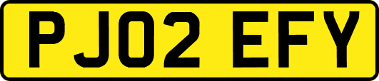 PJ02EFY