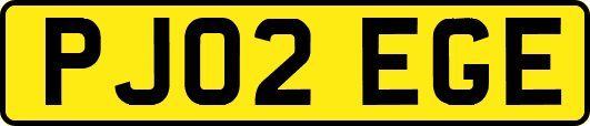 PJ02EGE