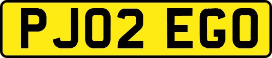 PJ02EGO