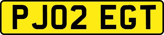 PJ02EGT