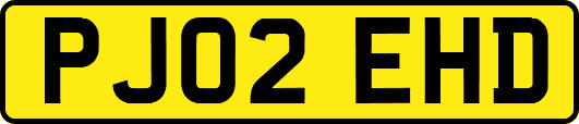 PJ02EHD