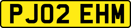 PJ02EHM