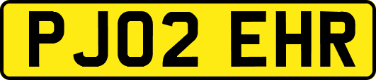 PJ02EHR