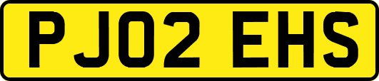 PJ02EHS