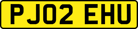 PJ02EHU