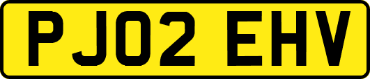 PJ02EHV