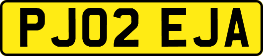 PJ02EJA