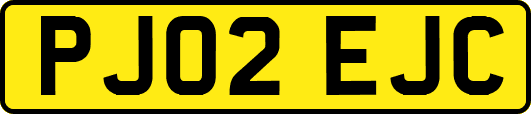 PJ02EJC
