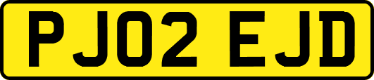 PJ02EJD