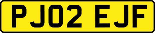 PJ02EJF