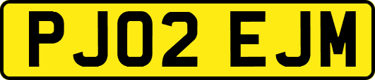 PJ02EJM