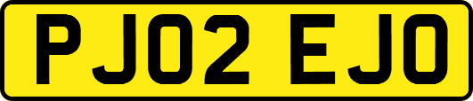 PJ02EJO