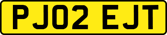 PJ02EJT