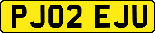 PJ02EJU