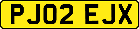PJ02EJX