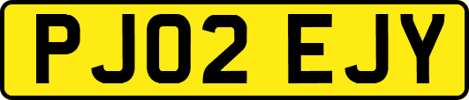 PJ02EJY