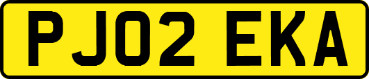 PJ02EKA