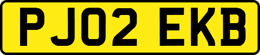 PJ02EKB