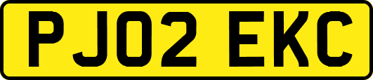 PJ02EKC