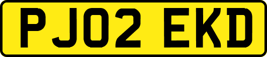 PJ02EKD