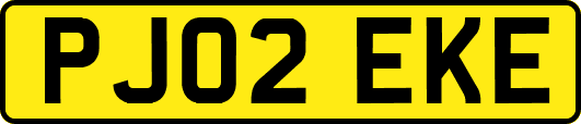 PJ02EKE