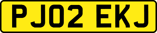 PJ02EKJ