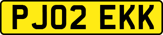 PJ02EKK