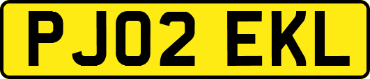 PJ02EKL