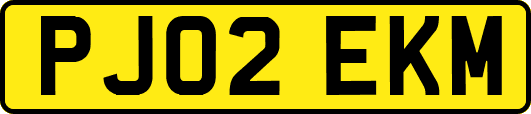 PJ02EKM