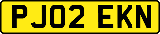 PJ02EKN