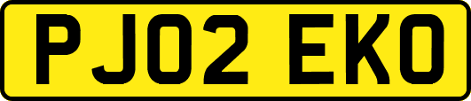 PJ02EKO