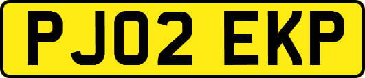 PJ02EKP