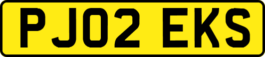 PJ02EKS