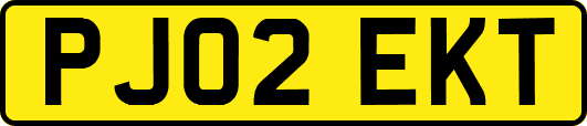 PJ02EKT