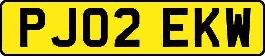 PJ02EKW