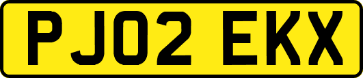 PJ02EKX