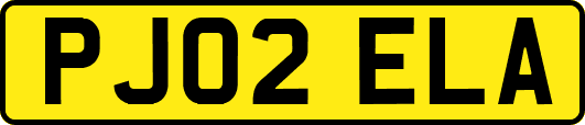 PJ02ELA