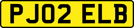 PJ02ELB