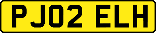 PJ02ELH