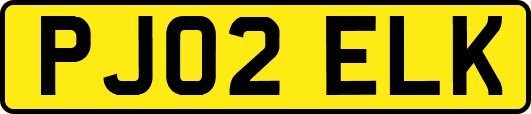 PJ02ELK