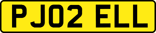 PJ02ELL