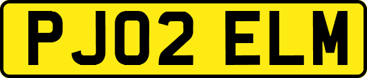 PJ02ELM